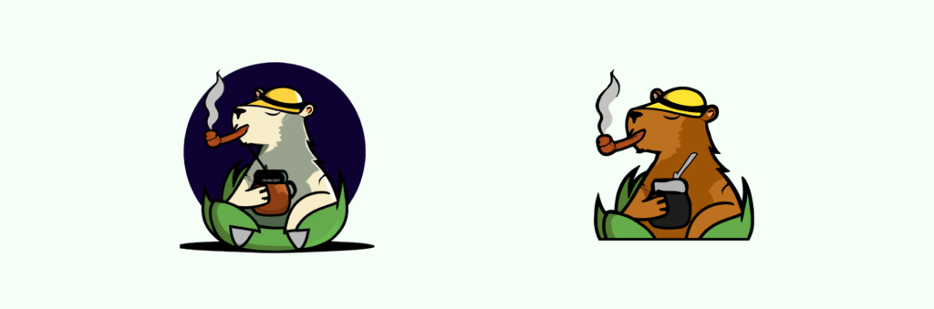 Proceso dibujo