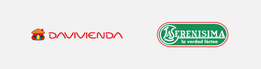 logos juntos